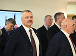 Парламенты «двух Алтаев» подписали соглашение о сотрудничестве
